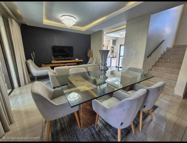 3 BEDROOM CLUSTER FOR SALE IN MEYERSDAL